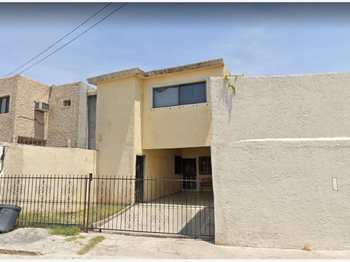 Casa en venta en Guadalupe, Monclova — foto 1 de 5