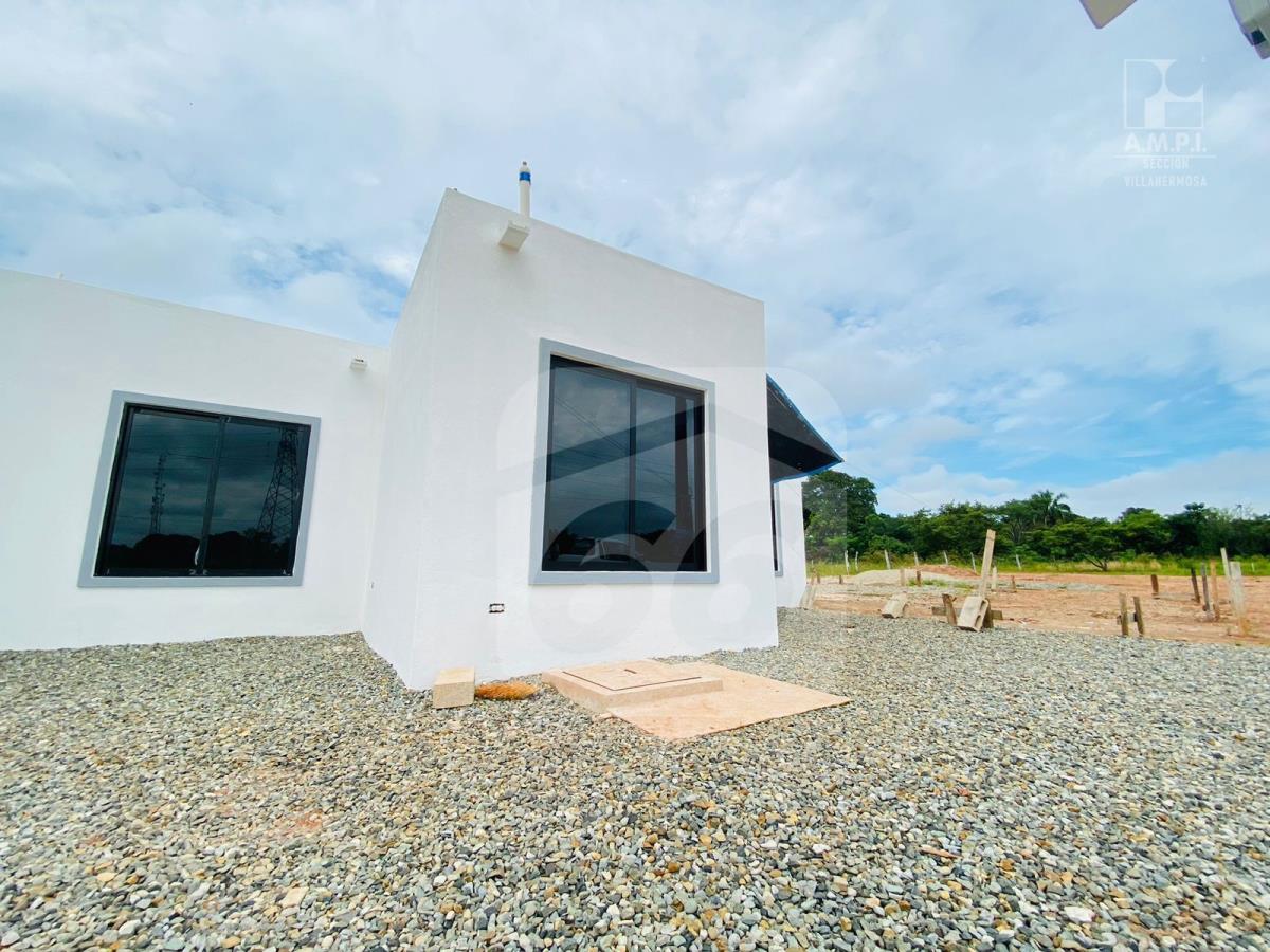 Casa en venta en Las Mercedes, Centro — foto 1 de 5