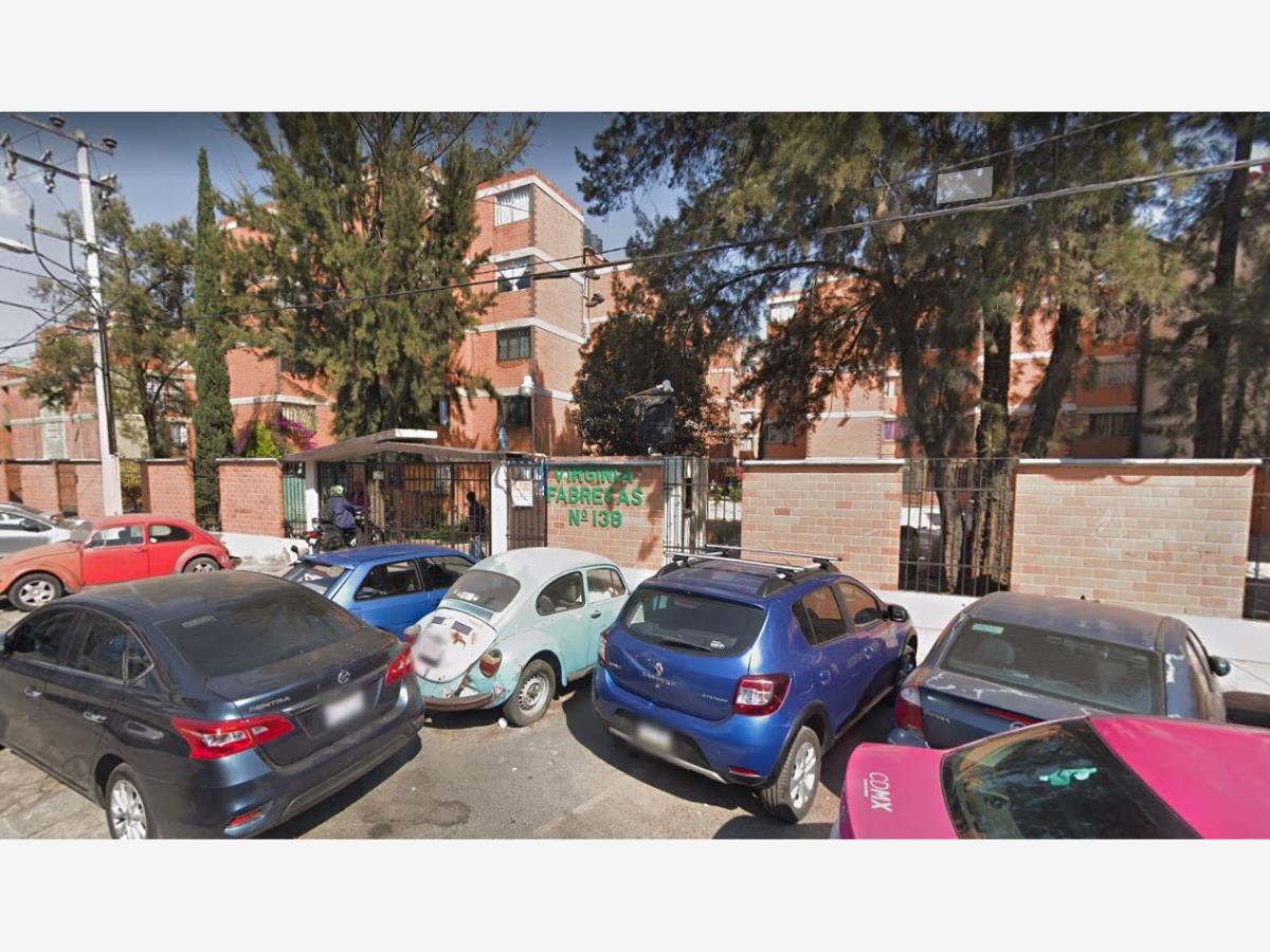Departamento en venta en Jorge Negrete, Gustavo A. Madero — foto 1 de 5