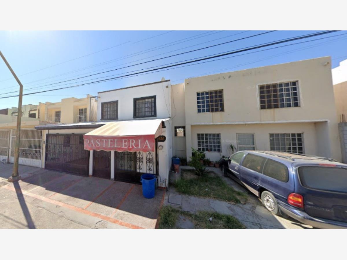 Casa en Remate en Santa Fe, Torreón, Coahuila de Zaragoza