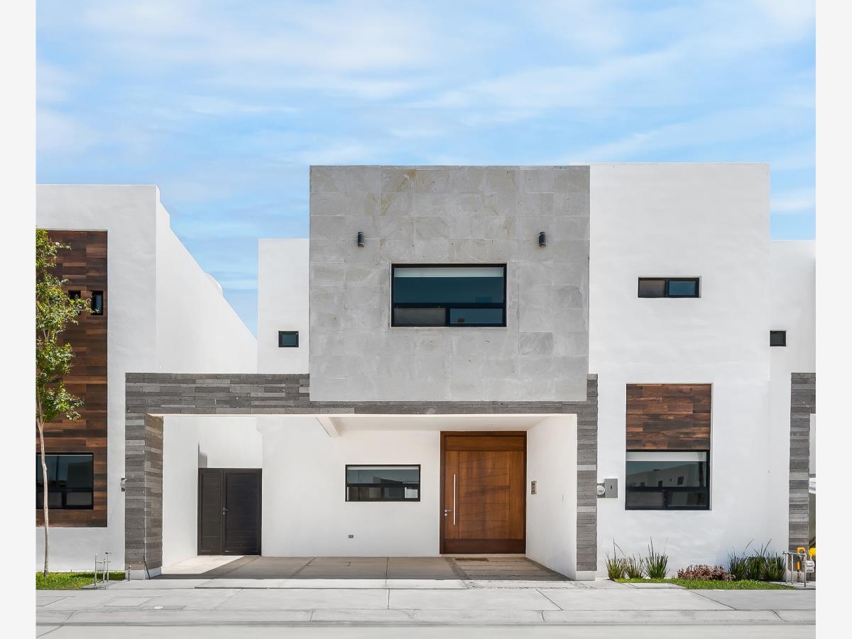 Casa en venta en Ampliación Senderos, Torreón — foto 1 de 25