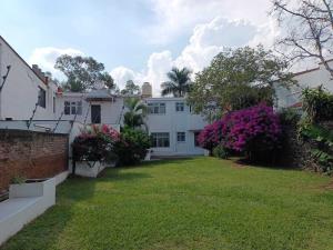 Casa en venta en Miraval, Cuernavaca — foto 2 de 27