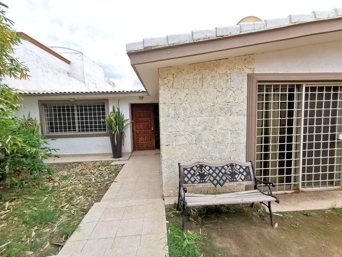 Casa en venta en San Isidro, Torreón — foto 1 de 26
