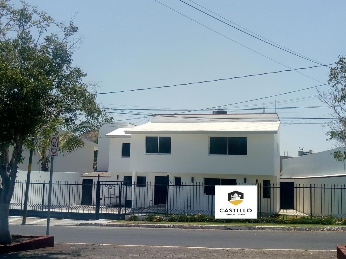 Casa en renta en Villas de Irapuato, Irapuato — foto 1 de 9