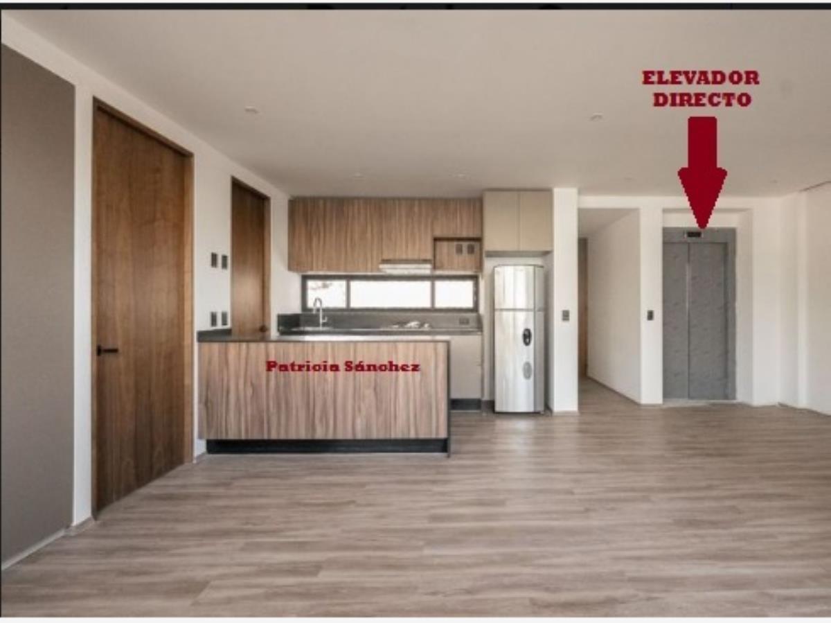 Departamento en venta en Portales Sur, Benito Juárez — foto 1 de 7