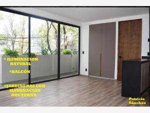 Departamento en venta en Portales Sur, Benito Juárez — foto 2 de 7