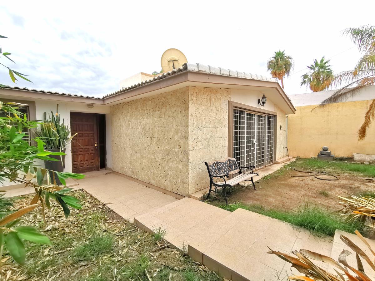 Casa en venta en San Isidro, Torreón — foto 1 de 26
