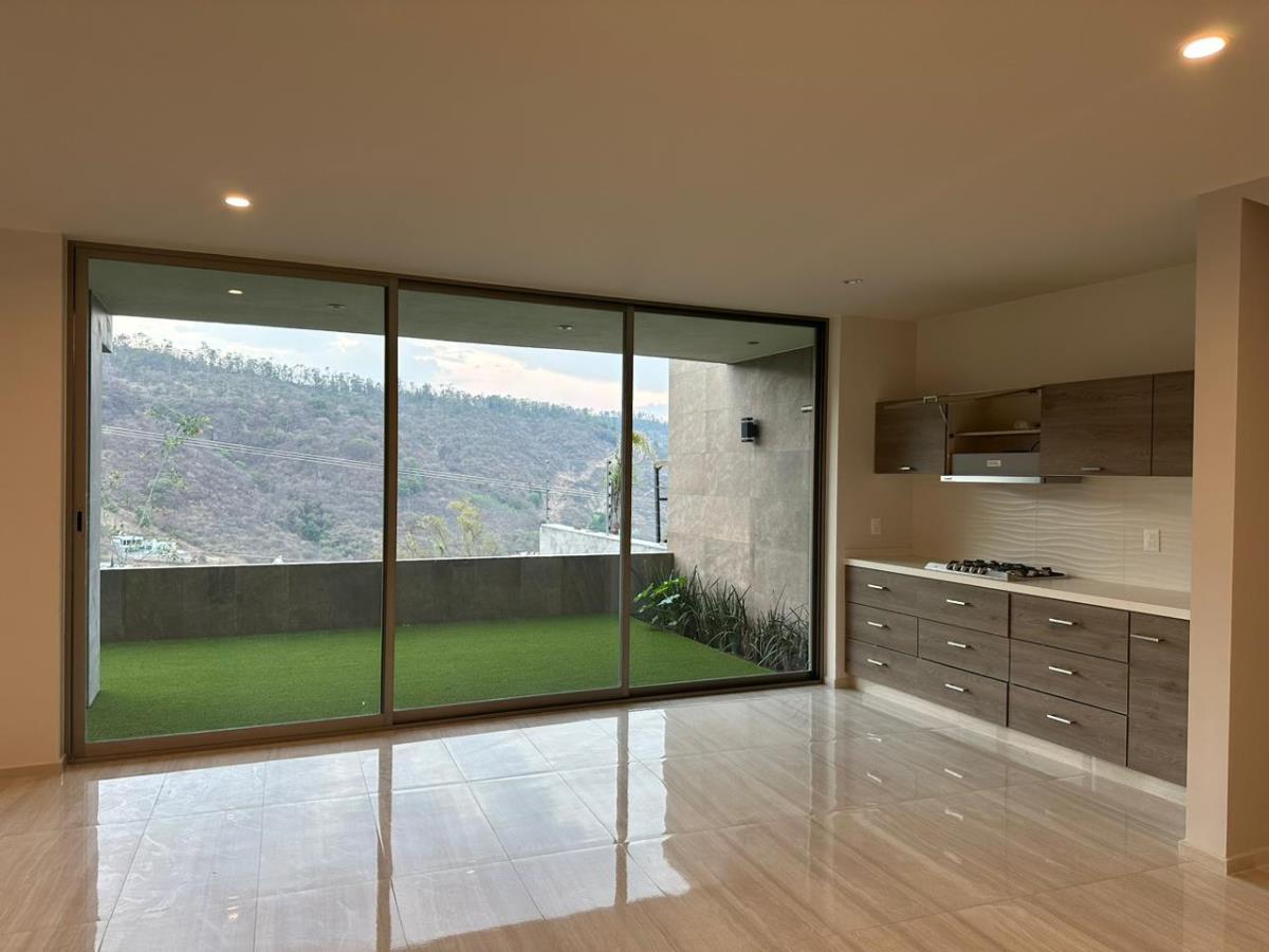 Casa en venta en Linda Vista Tres Marías, Morelia — foto 1 de 23