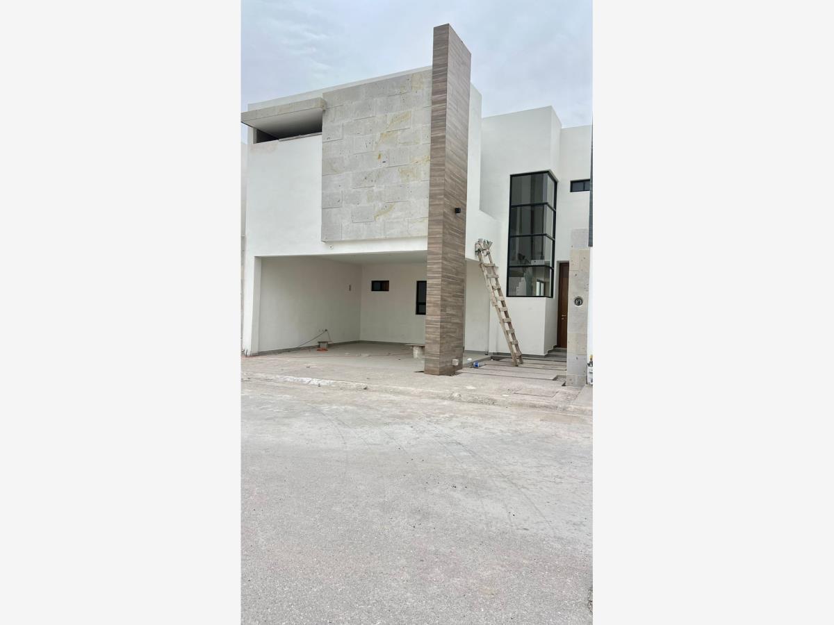Casa en venta en Villa de las Palmas, Torreón — foto 1 de 19