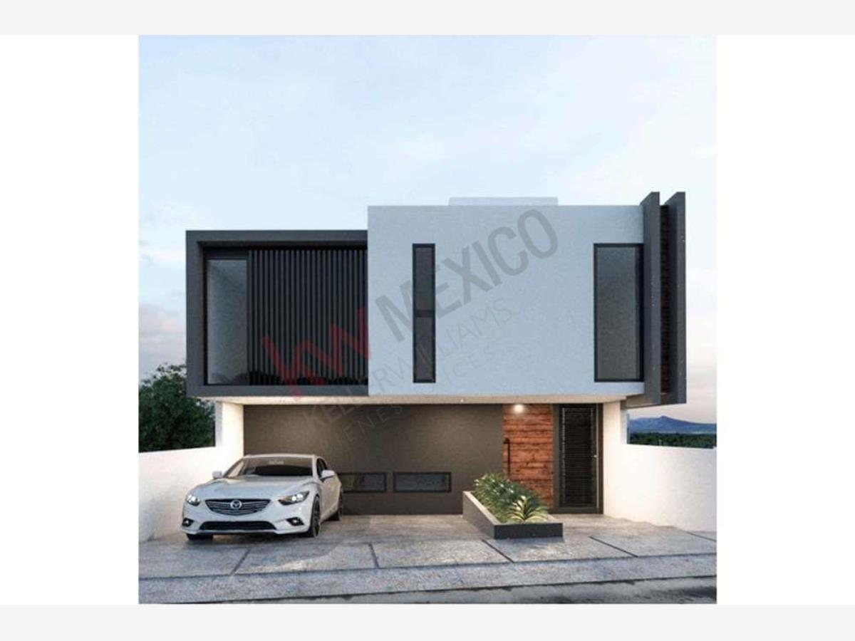 Casa en venta en Zibatá, El Marqués — foto 1 de 10