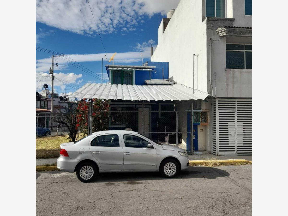 Casa en venta en San Bernardino Tlaxcalancingo, San Andrés Cholula — foto 1 de 18