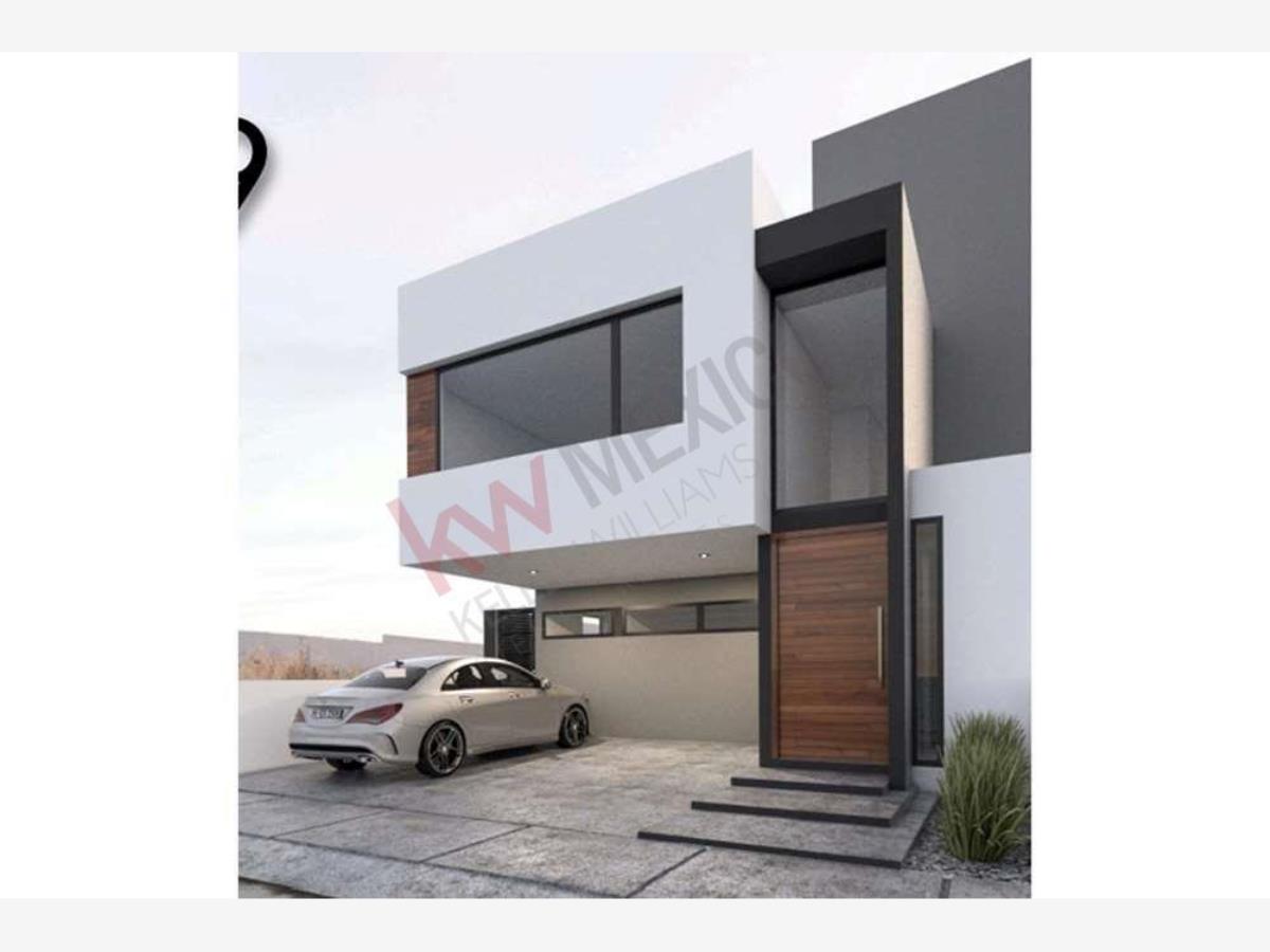 Casa en venta en Zibatá, El Marqués — foto 1 de 10