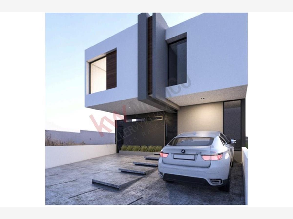 Casa en venta en Zibatá, El Marqués — foto 1 de 10