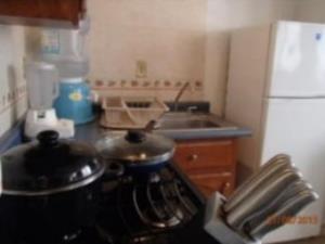 Departamento en renta en Virreyes Residencial, Saltillo — foto 3 de 7