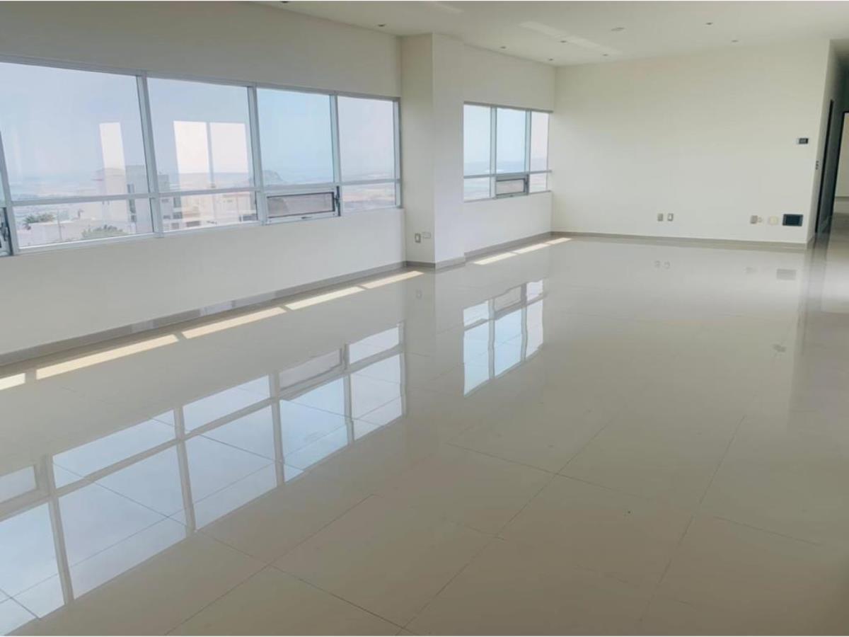 Departamento en renta en Villas de Irapuato, Irapuato — foto 1 de 25
