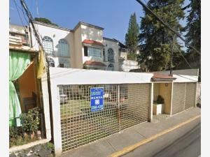 Casa en venta en La Magdalena, La Magdalena Contreras — foto 2 de 4