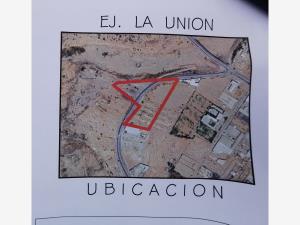 Terreno en venta en La Union, Torreón — foto 3 de 3