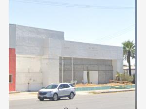 Bodega en renta en Moctezuma, Torreón — foto 2 de 3