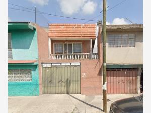 Casa en venta en Juarez Pantitlan, Nezahualcóyotl — foto 2 de 13