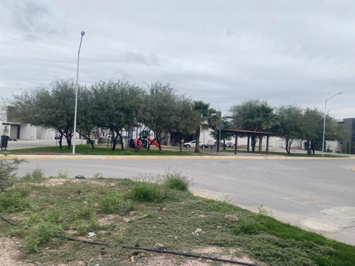 Terreno en Venta en Los Viñedos, Torreón, Coahuila de Zaragoza