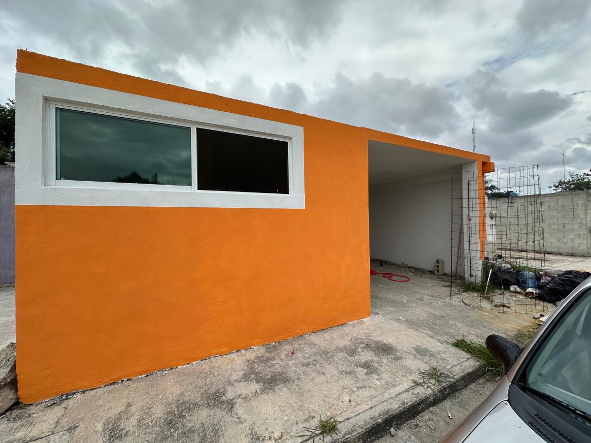 Casa en venta en Caucel, Mérida — foto 1 de 15