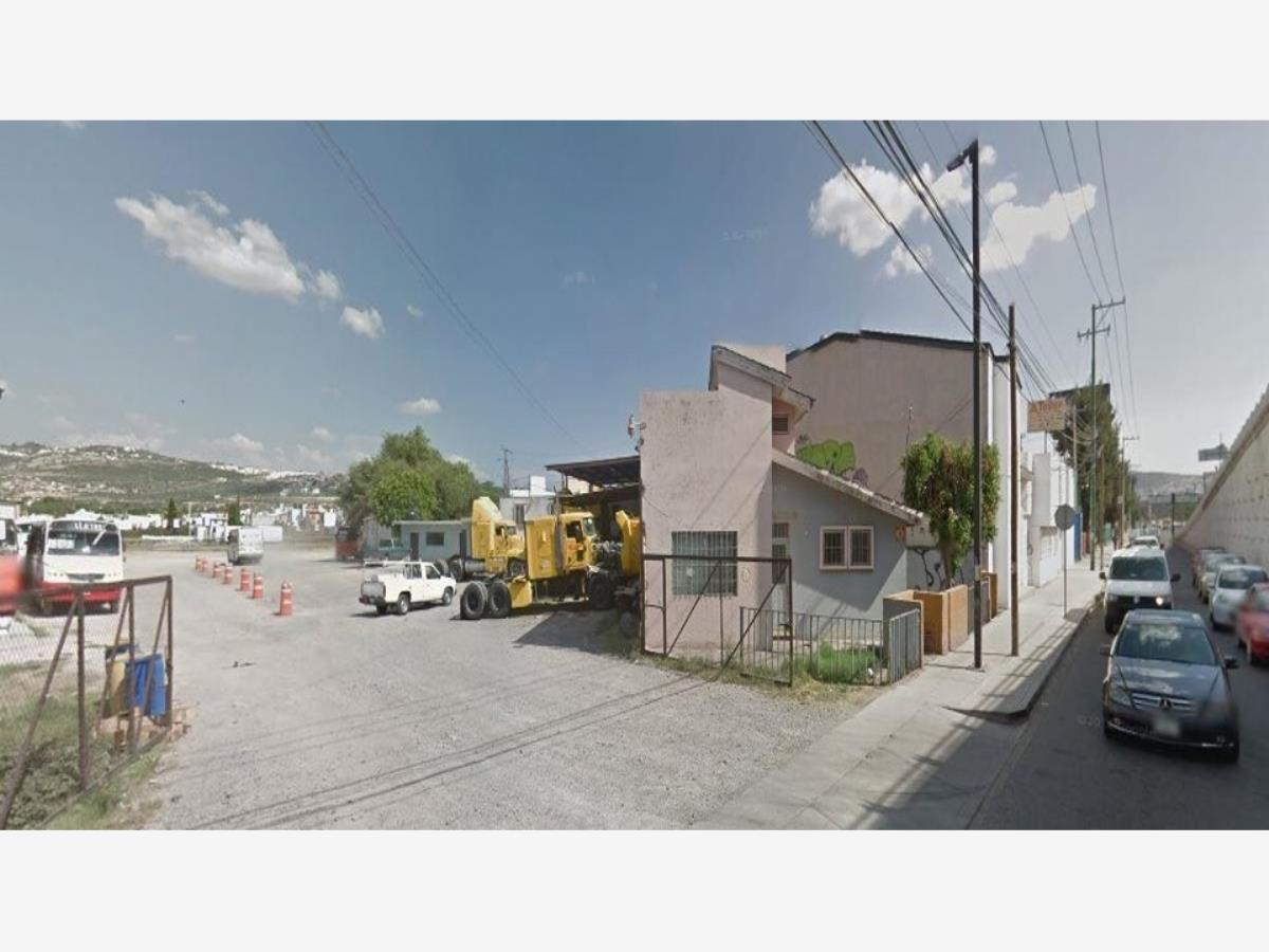 Terreno en venta en Tejeda, Corregidora — foto 1 de 6