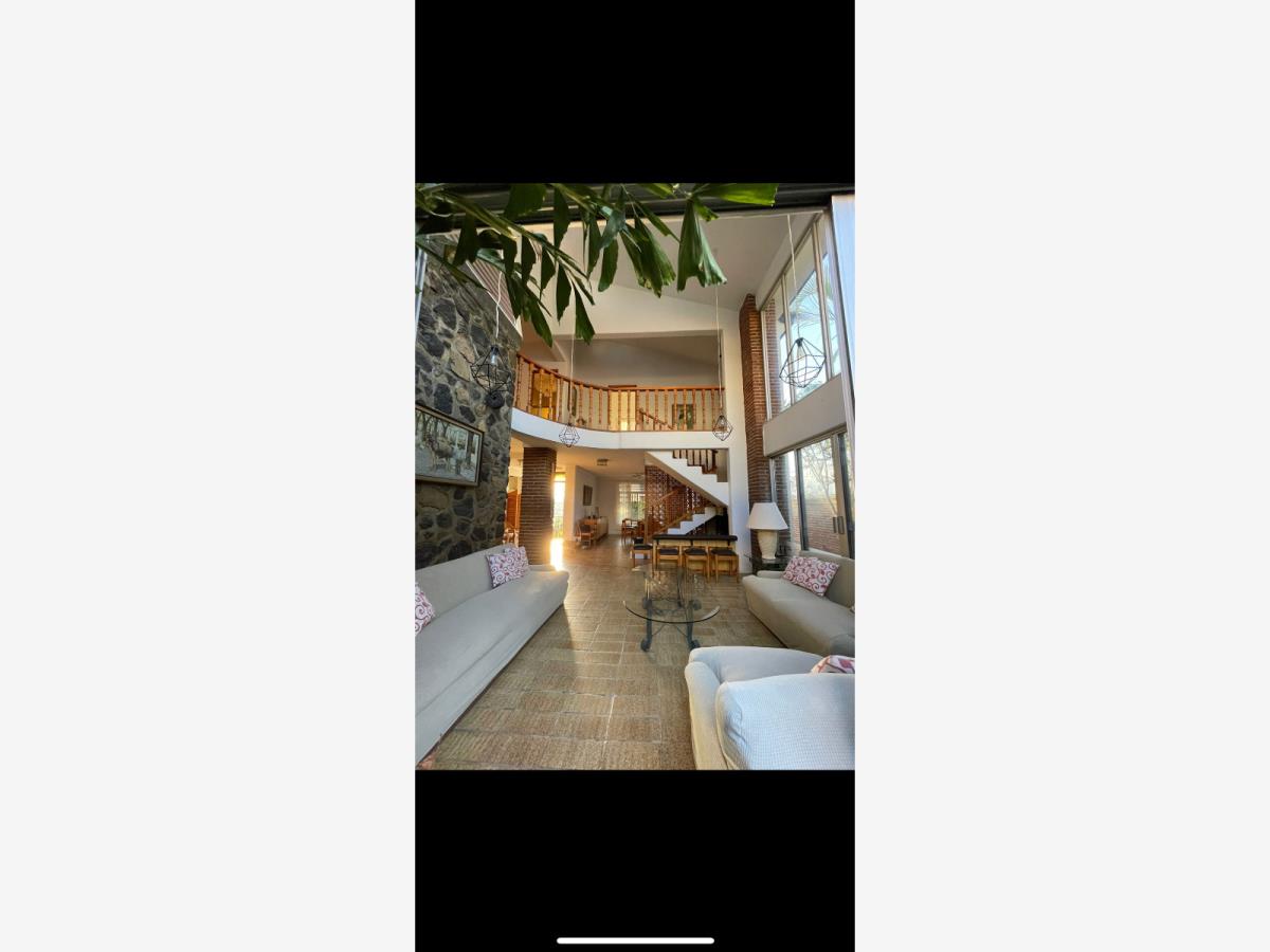 Casa en venta en Burgos, Temixco — foto 1 de 9