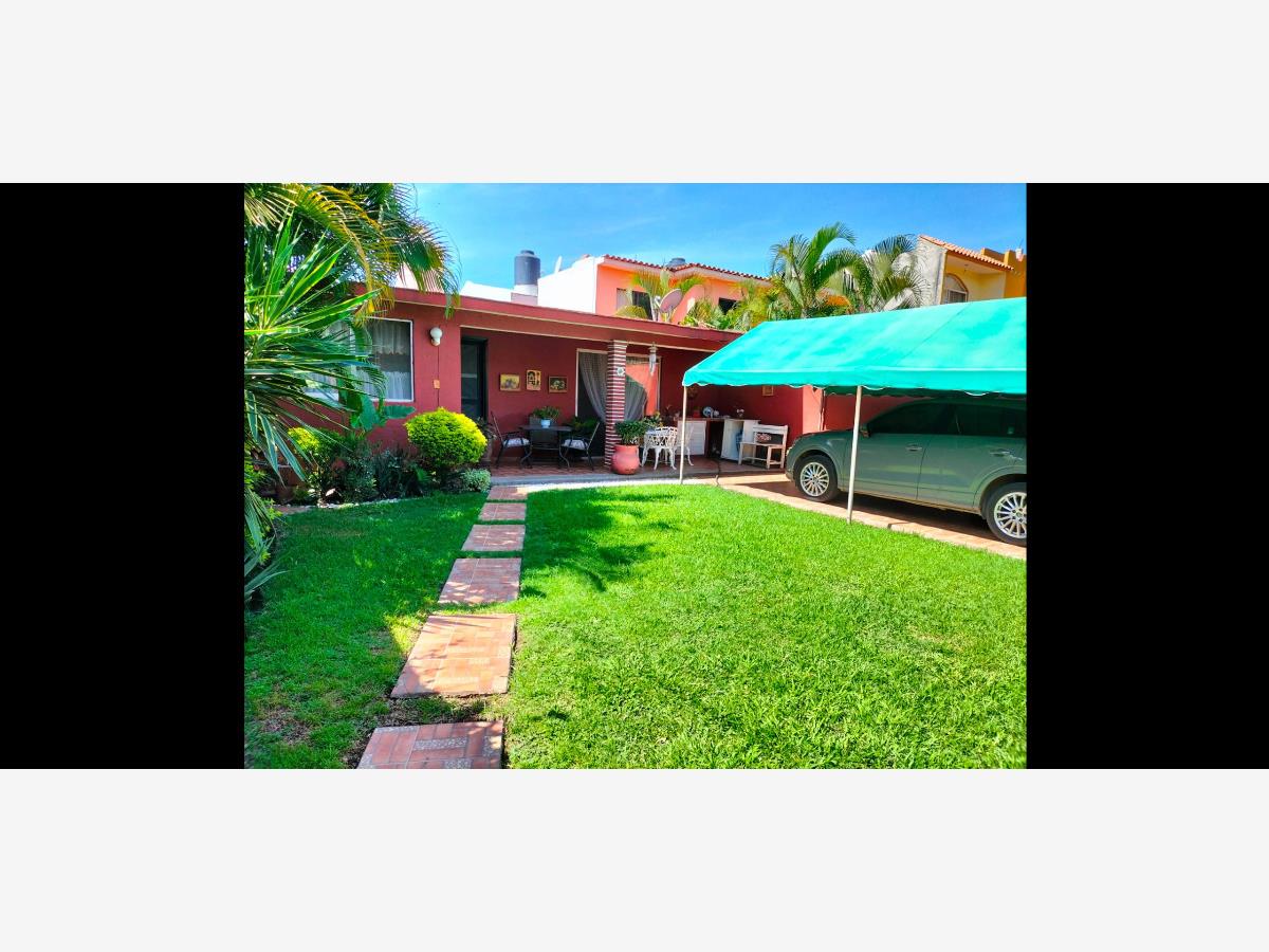 Casa en venta en Residencial La Palma, Jiutepec — foto 1 de 10