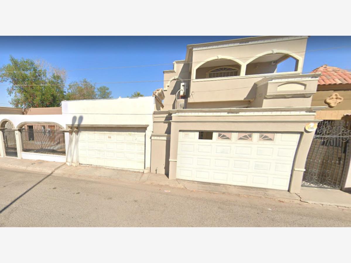 Casa en venta en Prohogar, Mexicali — foto 1 de 6