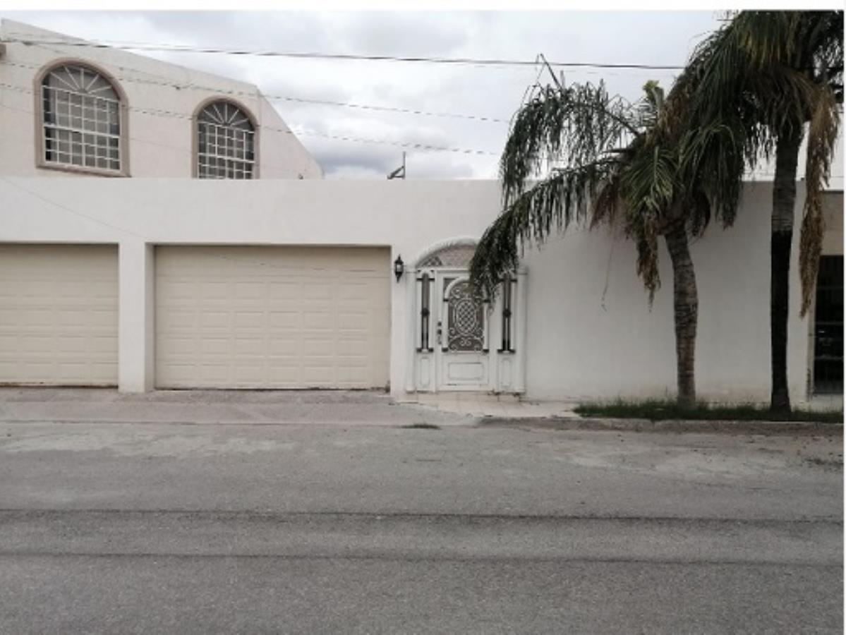 Casa en Venta en Residencial Campestre la Rosita, Torreón, Coahuila de Zaragoza