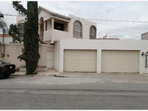 Casa en venta en Residencial Campestre la Rosita, Torreón — foto 2 de 34