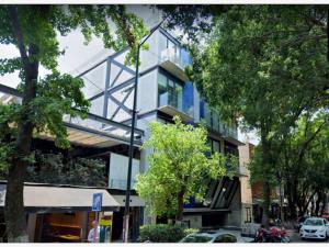 Departamento en Roma Norte, Cuauhtémoc, Ciudad de México
