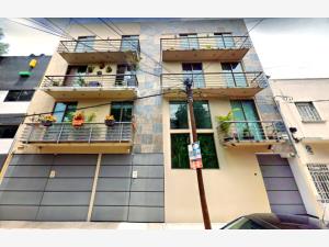 Departamento en Asturias, Cuauhtémoc, Ciudad de México