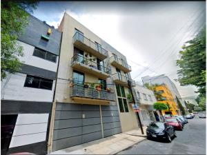 Departamento en venta en Asturias, Cuauhtémoc — foto 3 de 7