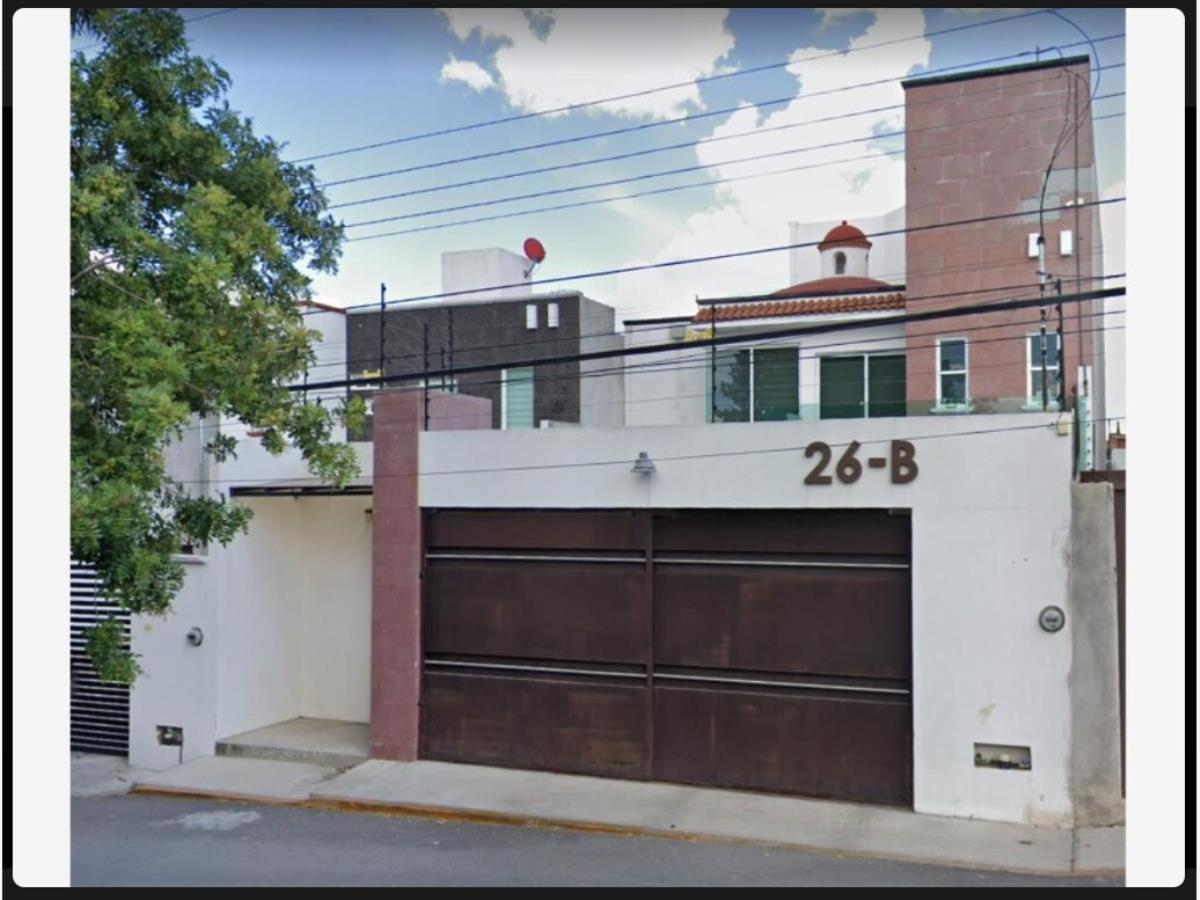 Casa en venta en Granjas Banthi, San Juan del Río — foto 1 de 6