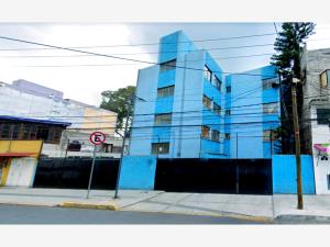 Departamento en La Purisima Ticoman, Gustavo A. Madero, Ciudad de México