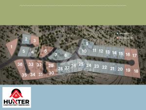 Terreno en venta en Rincón Colorado, General Cepeda, Coahuila de Zaragoza