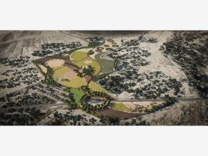 Terreno en venta en Rincón Colorado, General Cepeda — foto 2 de 8