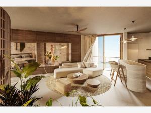 Departamento en venta en Isla de Holbox, Lázaro Cárdenas — foto 2 de 9