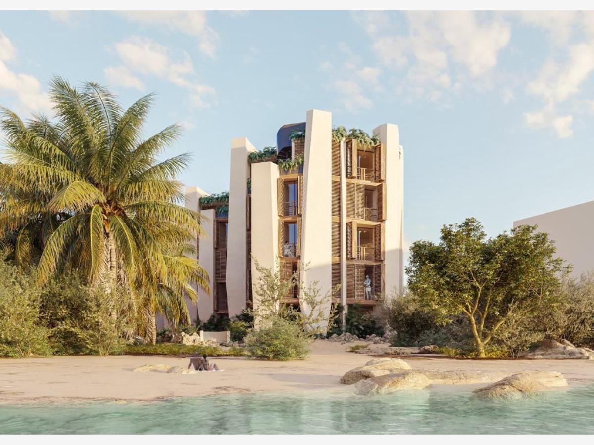 Departamento en venta en Isla de Holbox, Lázaro Cárdenas — foto 1 de 9