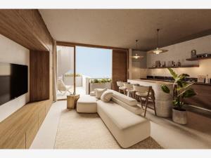 Departamento en venta en Isla de Holbox, Lázaro Cárdenas — foto 3 de 9
