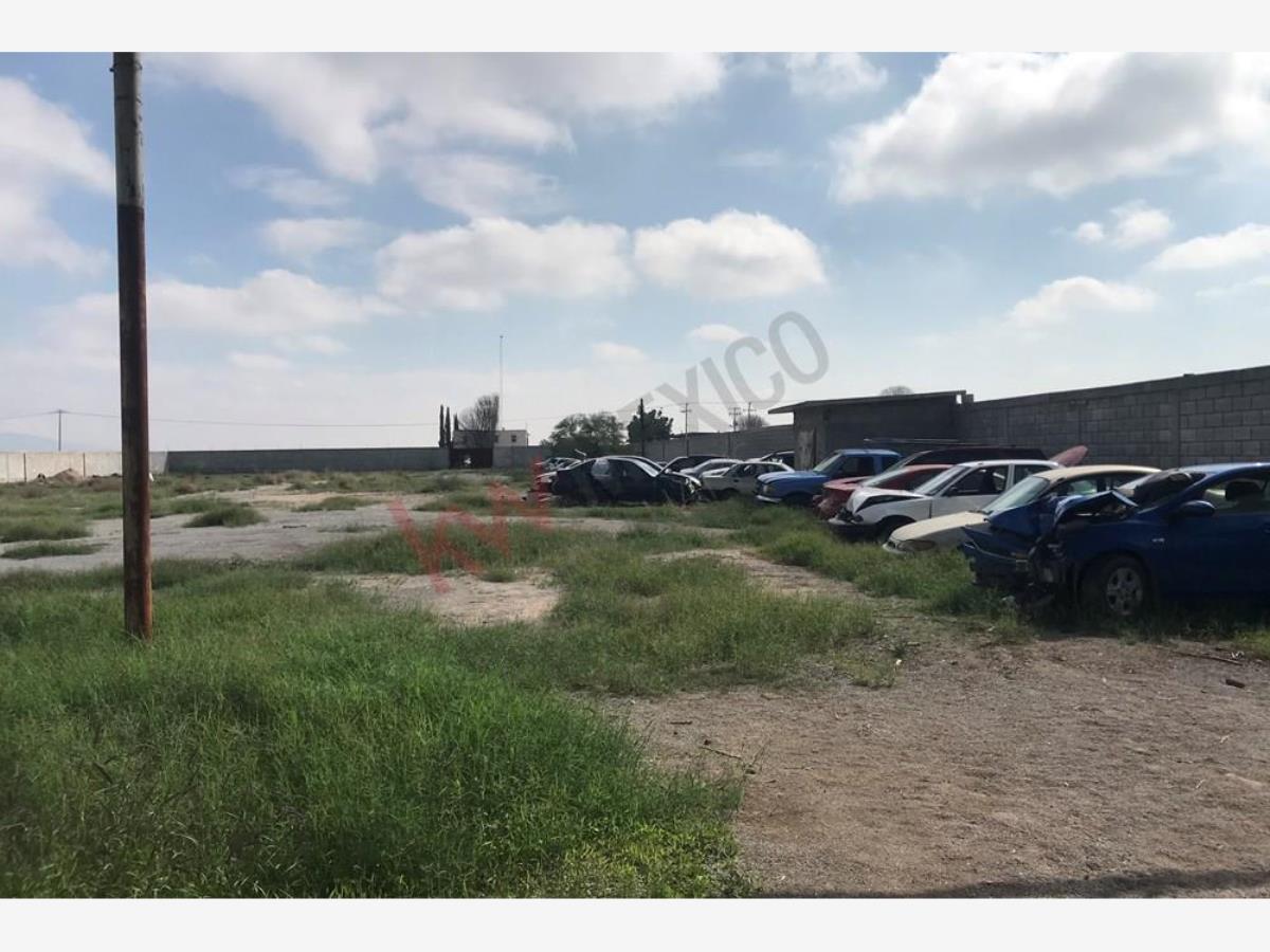 Terreno en renta en Ejido San Miguel, Matamoros — foto 1 de 8