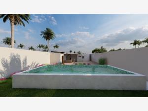Casa en Felipe Carrillo Puerto, Mérida, Yucatán