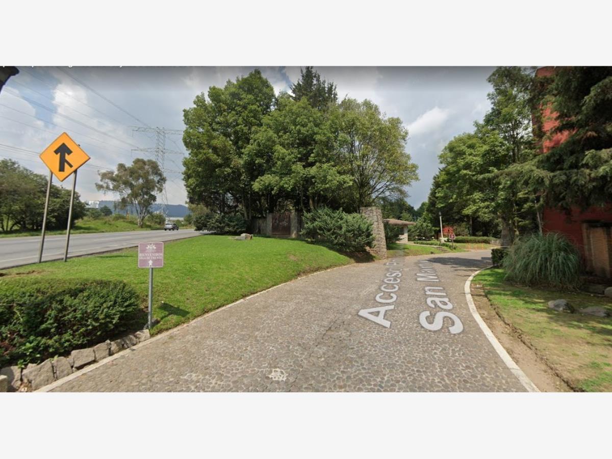 Terreno en venta en Hacienda San Martín, Ocoyoacac — foto 1 de 5