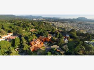 Terreno en venta en Hacienda San Martín, Ocoyoacac — foto 2 de 5