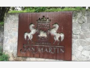 Terreno en venta en Hacienda San Martín, Ocoyoacac — foto 3 de 5