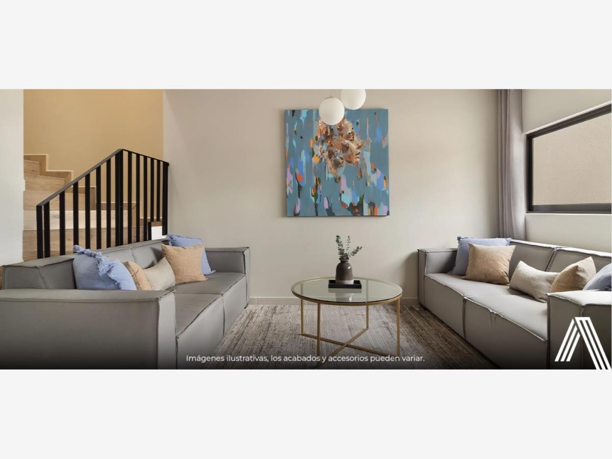 Casa en venta en Zákia, El Marqués — foto 1 de 7