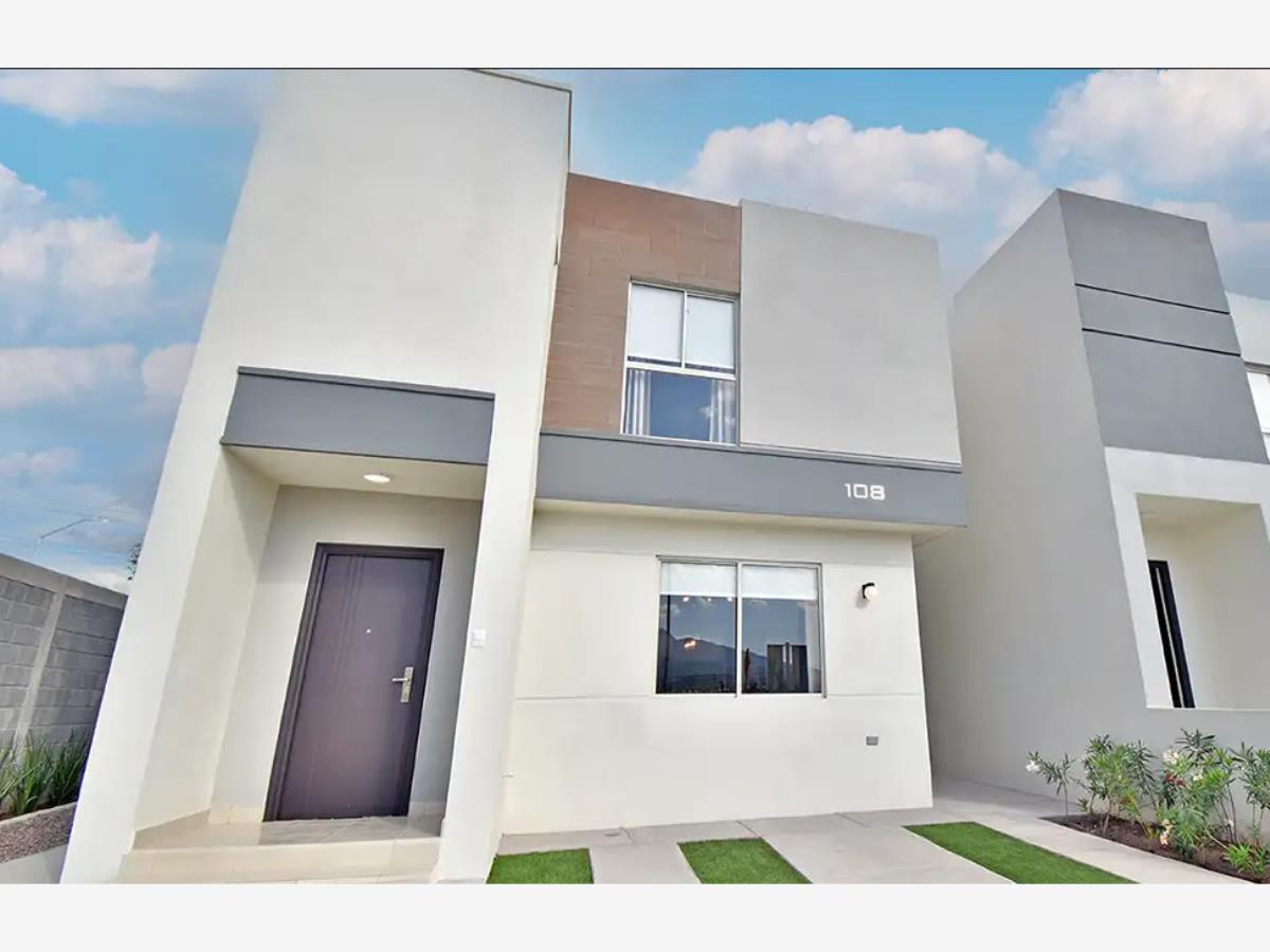 Casa en venta en Villas Castellana, Saltillo — foto 1 de 9