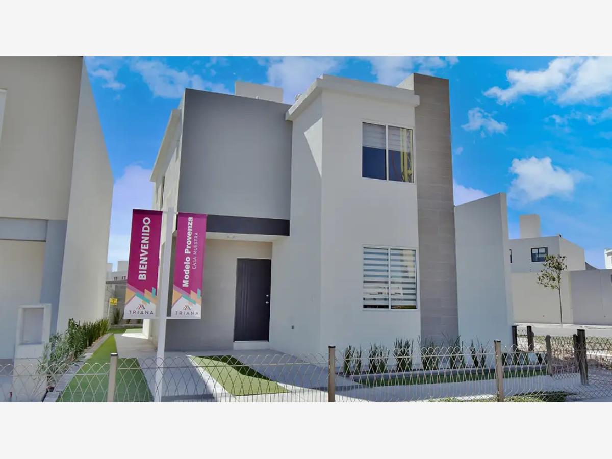Casa en venta en Triana, Saltillo — foto 1 de 15