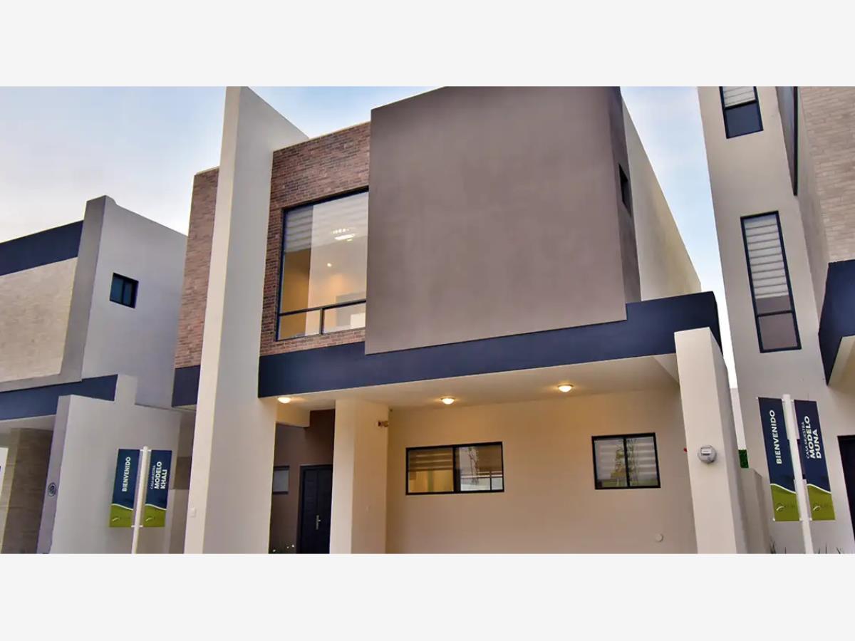 Casa en venta en Alyssa, Ramos Arizpe — foto 1 de 11